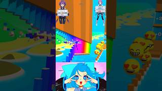 HIMITSU DA YO VoidChromaSilentEdgewhisperHatsune&Miku🤫 #memes​ #初音ミク​ #ボカロ​ #HatsuneMiku​ #Vocaloid​ ROSESHIXT 