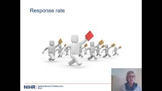 3. Questionnaire design and delivery - Administering your survey