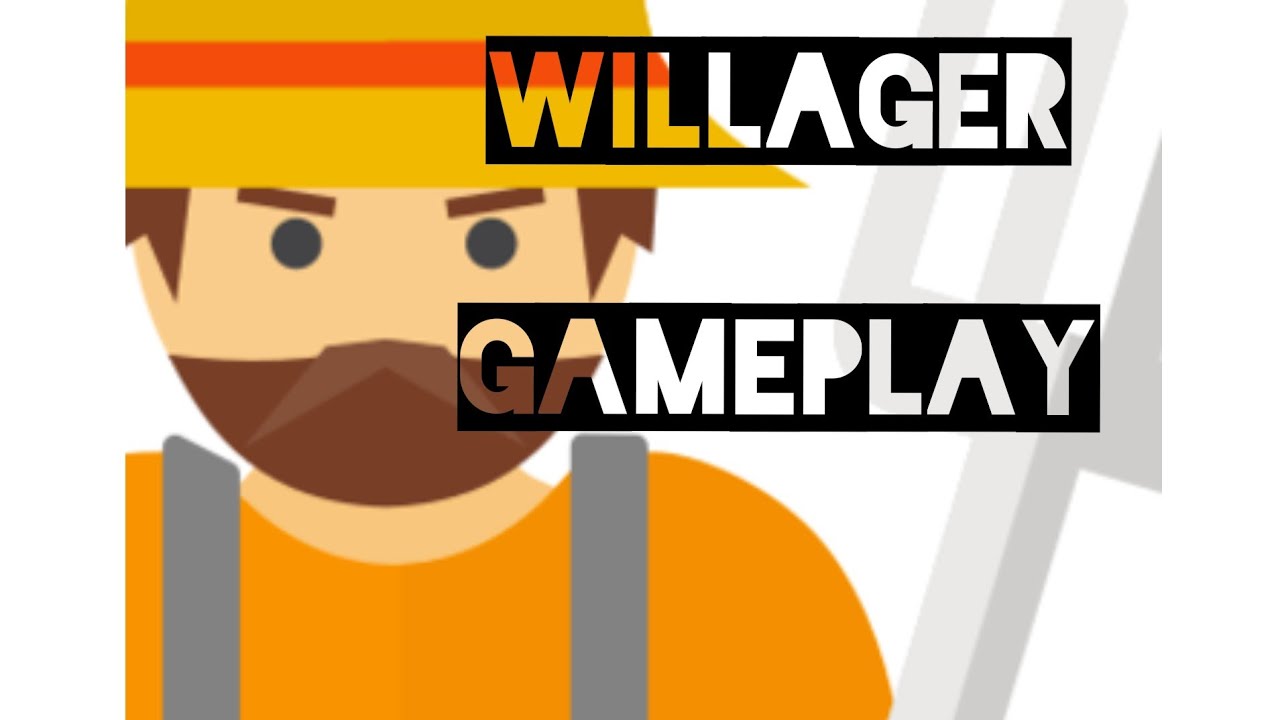 KÖYLÜ!  EN GÜÇSÜZ ROL İLE NASIL KAZANILIR? VILLAGER WEREWOLF ONLINE