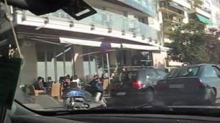 Todayhat-03-01-10 Travelling From Greece To Austria