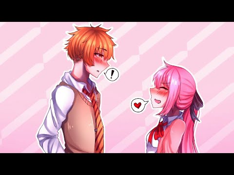 ◈Speedpaint ibispaint◈Sunalone ♡ Lucykawaii