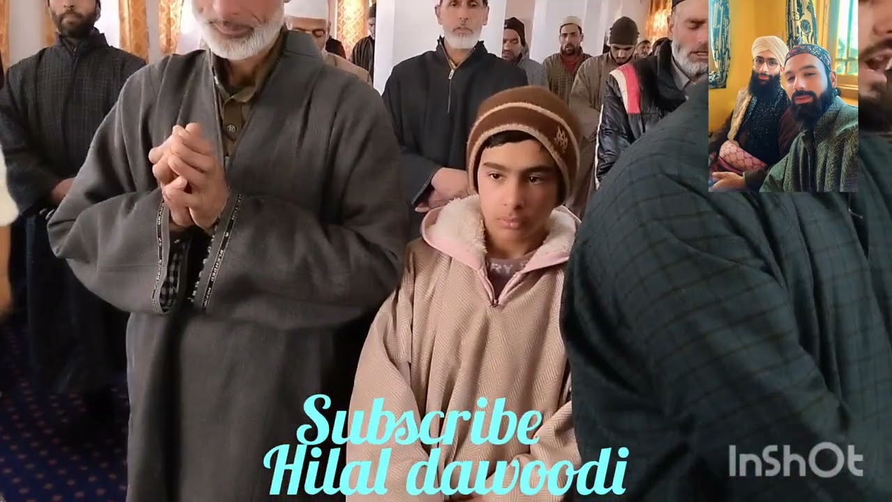 Moulana gowhar qadri sahab durood salam 786 subscribe