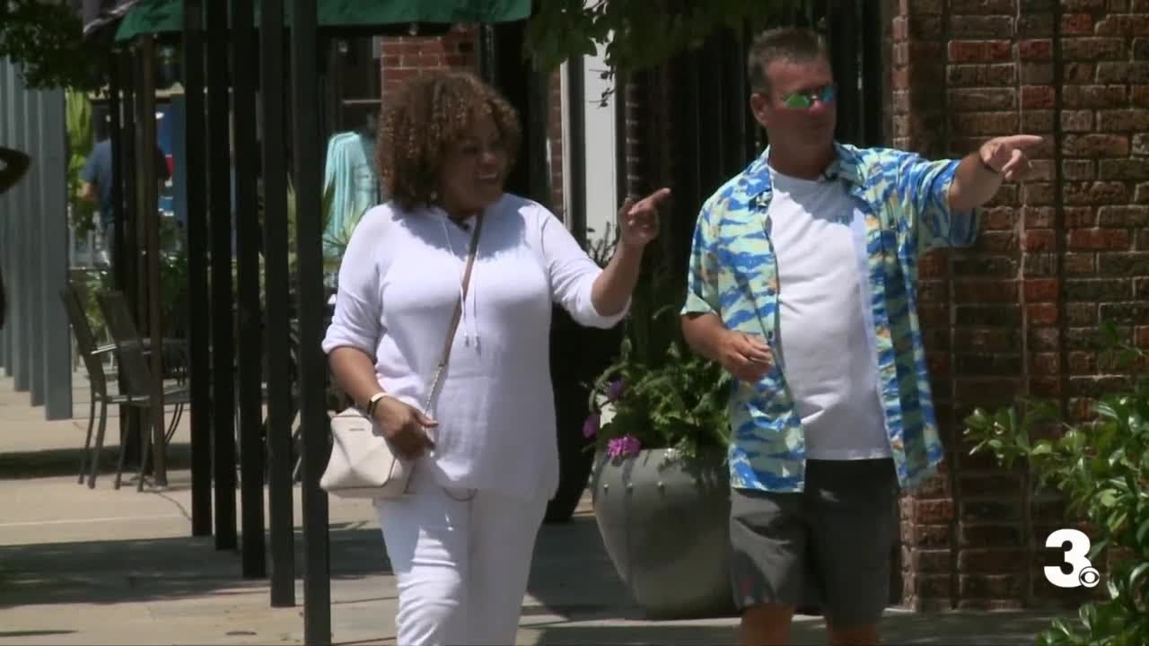 Things to do in Cape Charles - YouTube