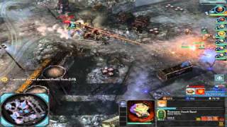 Retribution - Daisy
