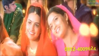 Ishq bina kya marna yaara with Jhankar HD Taal 1999 FULL Song