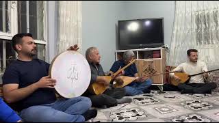 Yar Selam Göndermiş 