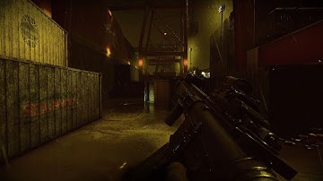 Ready or Not – Hide and Seek Night Raid | SR-16 Loadout | No Commentary Tactical Gameplay