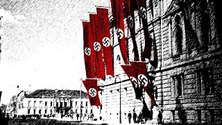Two Kingdoms in the Third Reich - Professor Alec Ryrie
