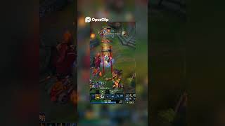 New Graves build is Insaneee #leagueoflegends #riotgames #gaming #league