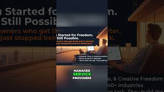 Build Your Business Empire: Stop Doing Everything, Start Systemizing! #shorts