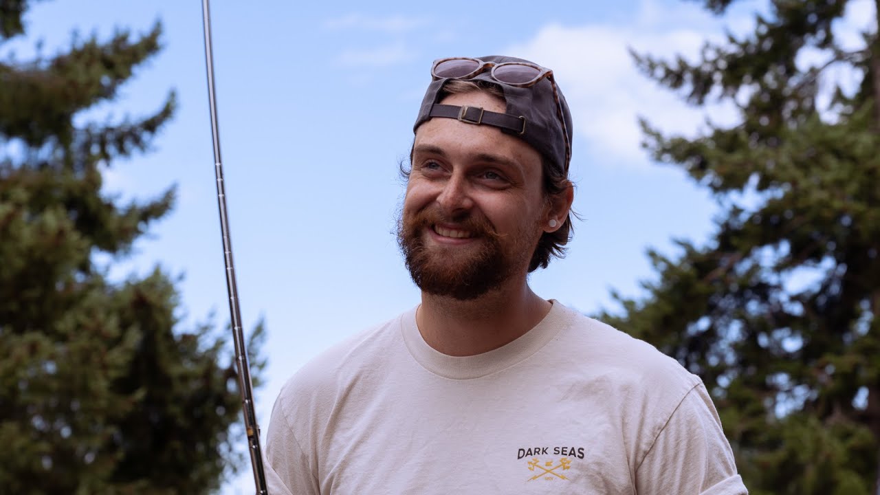 My very first video!