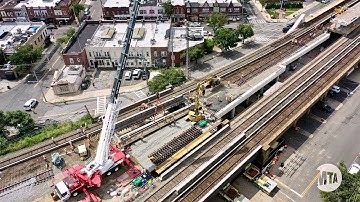 Introducing MTA Construction & Development