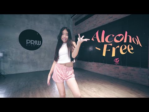 Alchohol Free - Twice | Covered by Yoohoo | TWICE Cover Dance Audition | Priw Studio