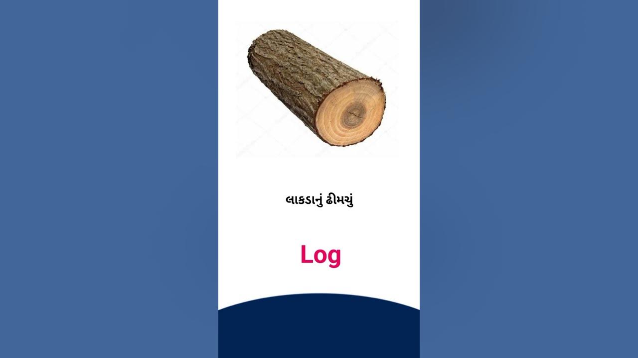 log-meaning-in-gujarati-english-dictionary-youtube