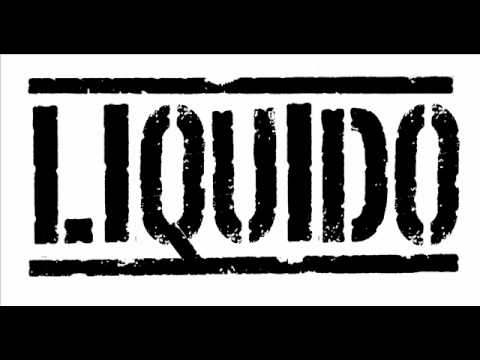 Liquido - Play some Rock