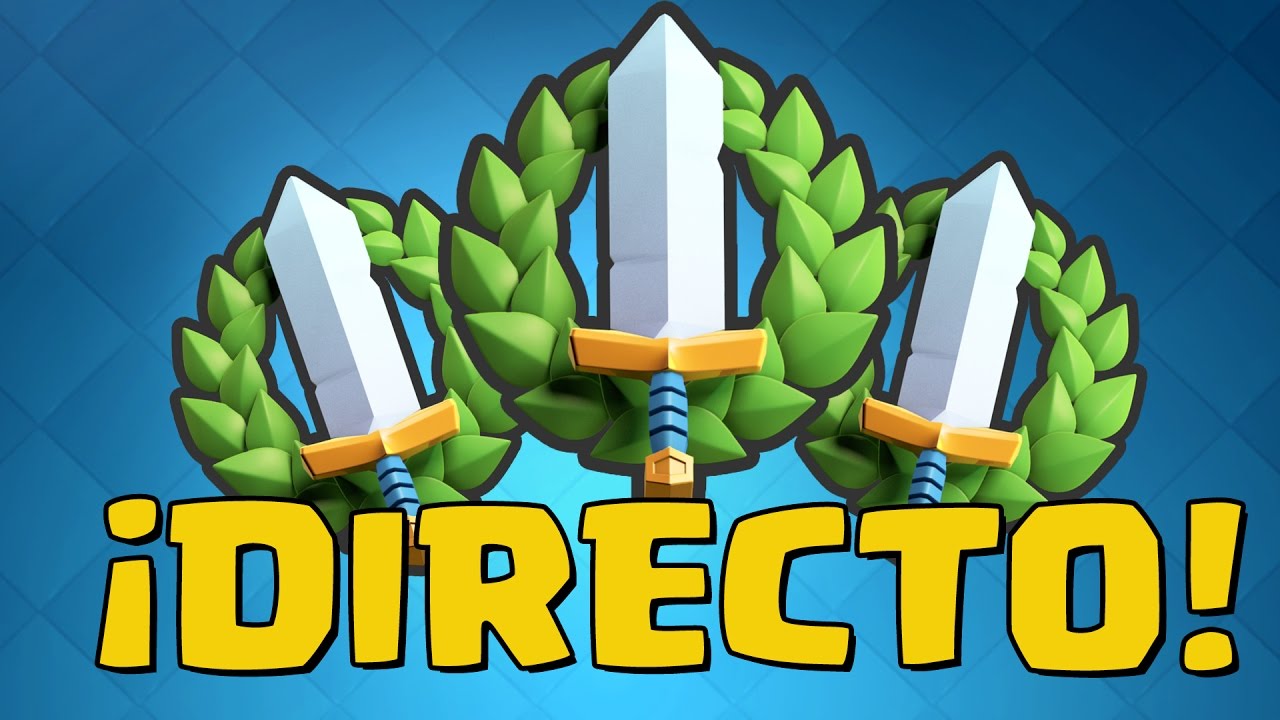 clash royale arena 5 deck 2019 ¡¡¡MÁS TORNEOS NAVIDEÑOS!!! Jugando mazos de suscriptores | Clash Royale con TheAlvaro845 | Español