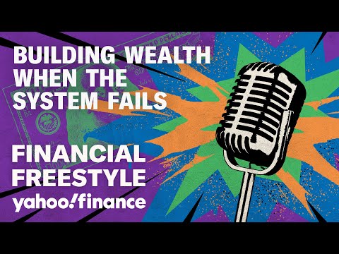 How families can build wealth despite a broken system