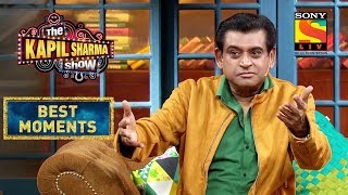 Amit Kumar Shares His Singing Experience The Kapil Sharma Show Season 2 Best Moments