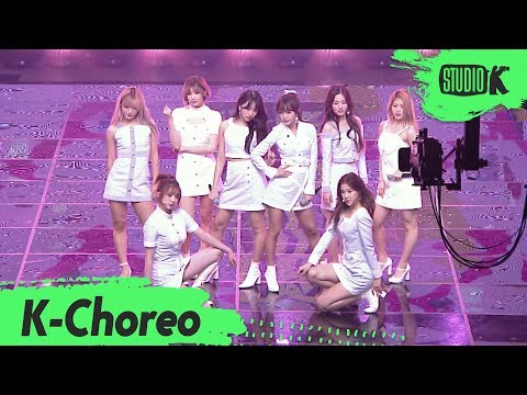 [K-Choreo] 네이처 직캠 &amp;#39;빙빙(<strong>Bing</strong> <strong>Bing</strong>)&amp;#39; (NATURE Choreography) l @MusicBank 200117