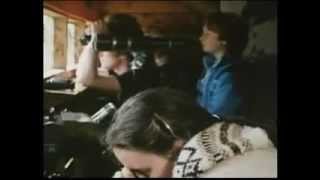 (Part 4) BBC Springwatch 2012 - Episode 5