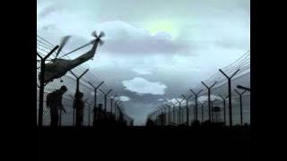 Codename Panzers: Cold War Theme
