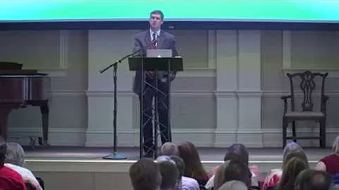 Focus on Europe with Andy Lee and Walter Wood