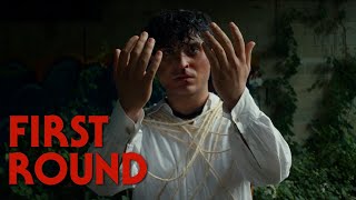 Stomp Collision - First Round Official Video