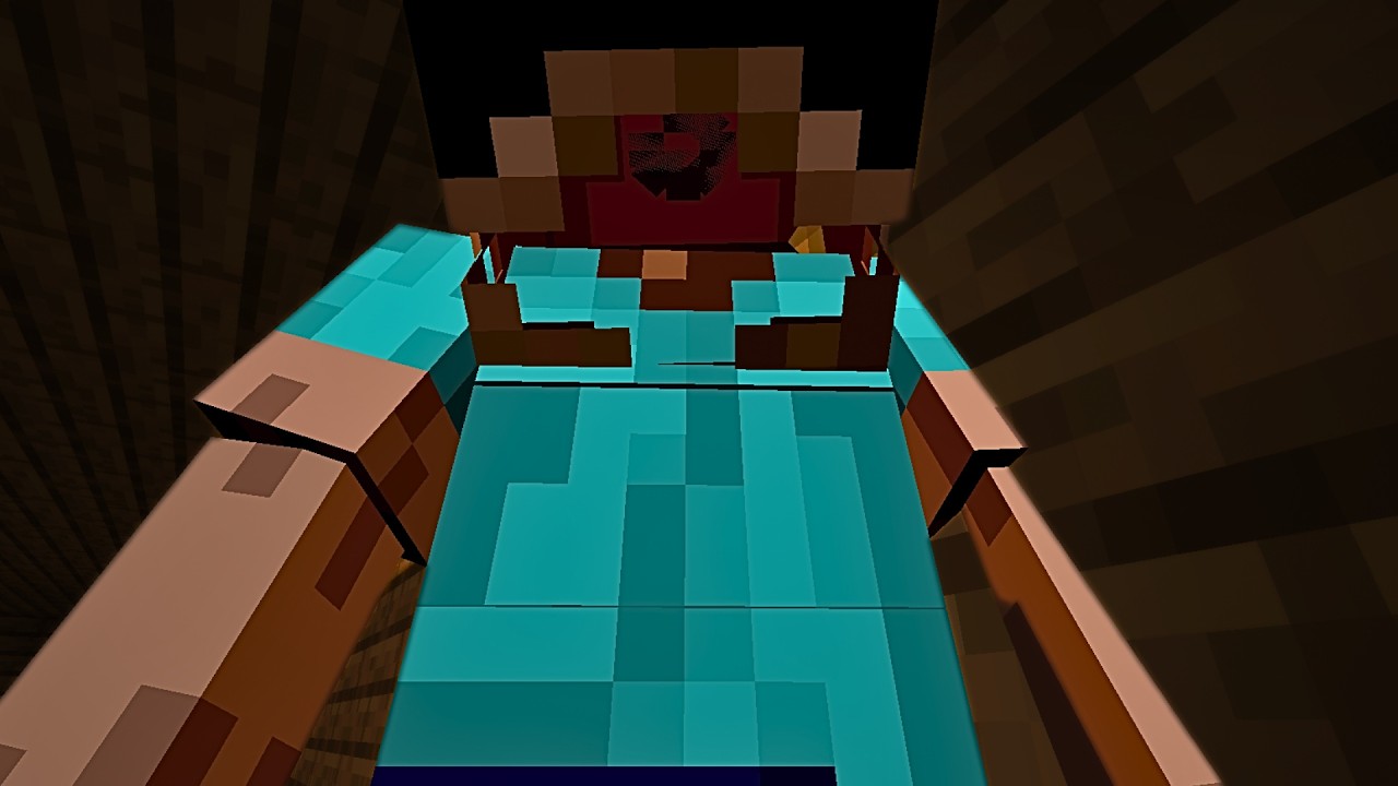 I Put The Anomaly On MAX Difficulty... It Was Hunting Me.