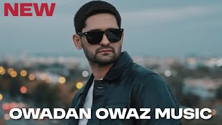 Sohbet Bayramow - Yuregi̇m Aglaya Official Music Visualizer