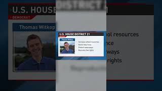 Election Day 2024: Florida's 21st Congressional District