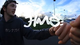HMS : THROWAWAY #5