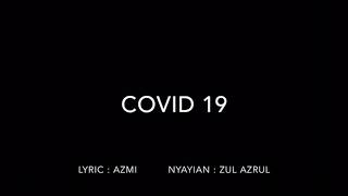 Lagu Covid 19 Versi Kelate