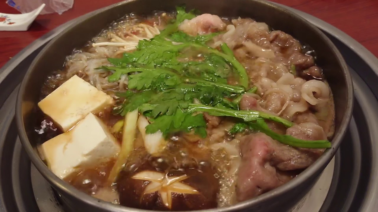 SUKIYAKI - YouTube