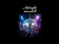 Midnight mirrorball⚡ 80s and 90s Style Pop | RetroDrive Pop