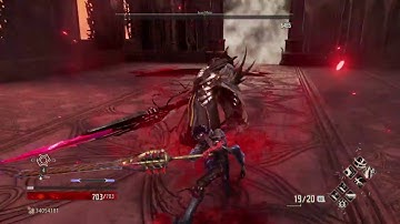 NG+6 Solo lvl 1 vs Juzo Mido No Damage