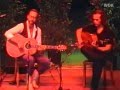 John McLaughlin, Al DiMeola & Paco De Lucia 81 summer nights part 1