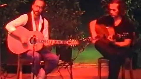 John McLaughlin, Al DiMeola & Paco De Lucia 81 sum...