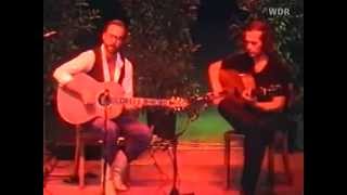 John McLaughlin, Al DiMeola & Paco De Lucia 81 summer nights part 1