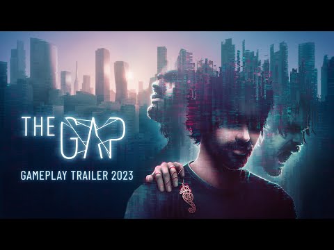 The Gap - Gameplay Trailer 2023