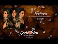 SEREBRO - SONG #1 (♂right version♂) gachi REMIX / GACHIVISION2022