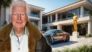 George Carlin's CAUSE OF DEATH and Family Lifestyle Exposed Details