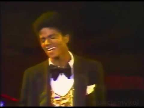 Michael Jackson - I'm In Love Again