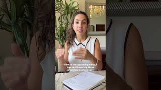 How I Plan My Week + Daily vs Weekly 2027 Planner News