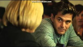 Casualty Autumn Trailer 2015