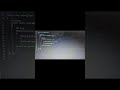 print a Star 💫 in java .using by nested loop#java #loops #progaram #coder #vs