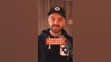 Why Guests Need A Digital Guidebook