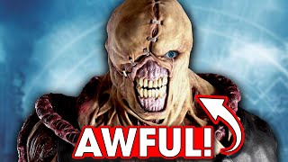 Resident Evil Apocalypse is Awful! - Talking About Tapes