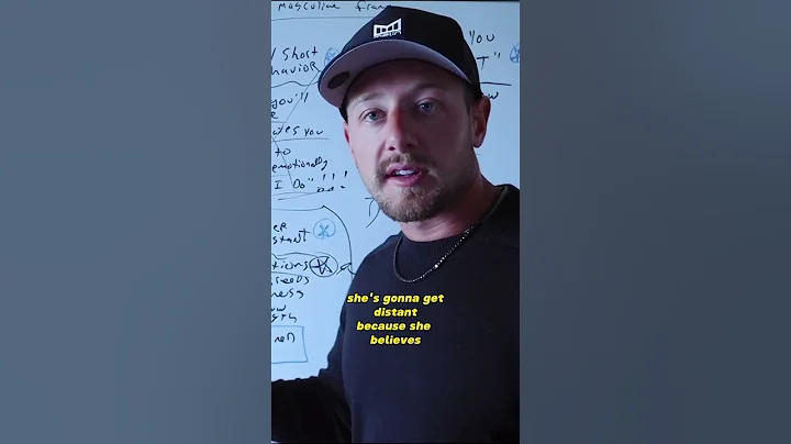 What to do when your girl is becoming distant (how to get her back)