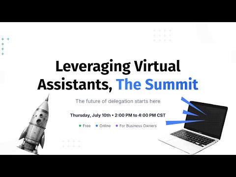 Leveraging Virtual Assistants,