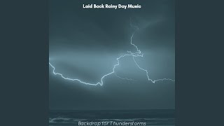 Mind-blowing Backdrops for Rain Storms